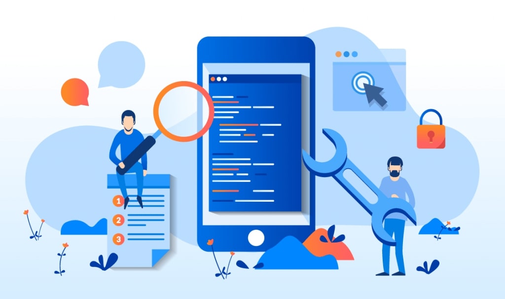 Top tools voor het testen van de prestaties van mobiele apps Top tools voor het testen van de prestaties van mobiele apps