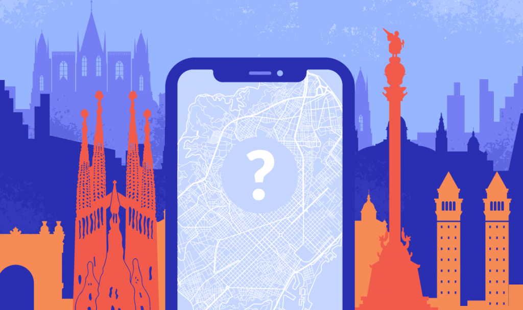iPhone-diefstal in Barcelona: hoe het gebeurde + veiligheidstips waar dieven een hekel aan hebben iPhone-diefstal in Barcelona: hoe het gebeurde + veiligheidstips waar dieven een hekel aan hebben