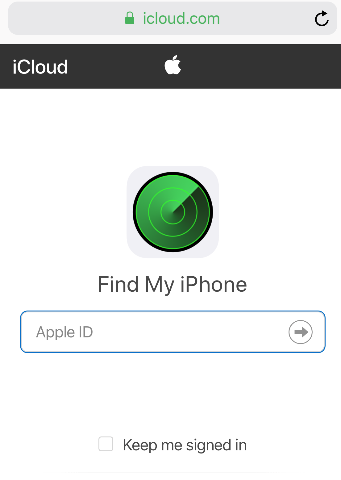 iPhone-diefstal in Barcelona