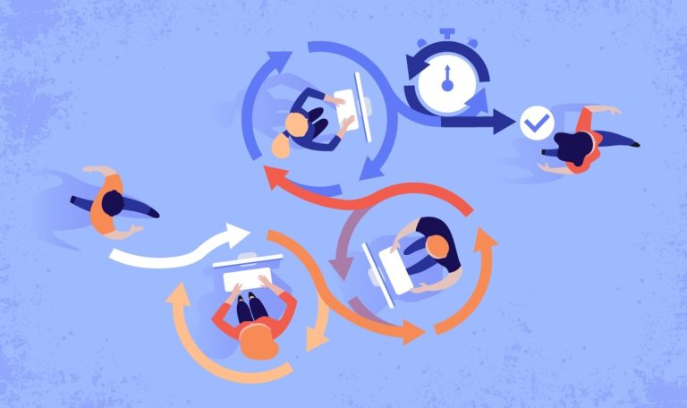 Agile testproces – principes, methoden & voordelen