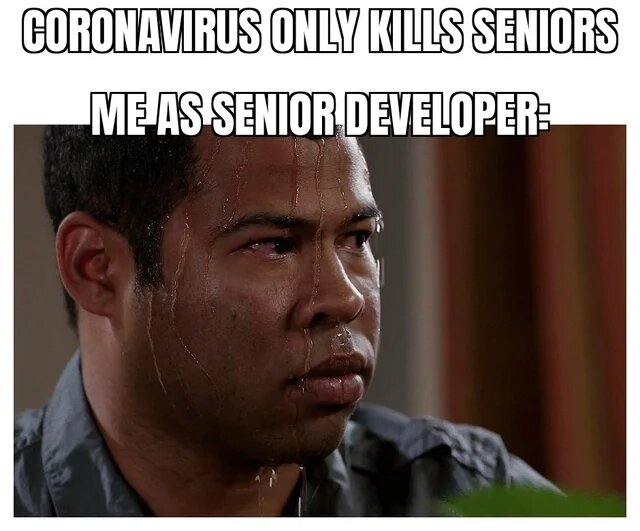 Coronavirus: Wat het betekent voor de IT