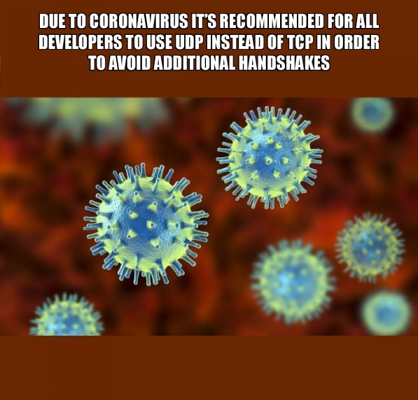 Coronavirus: Wat het betekent voor de IT