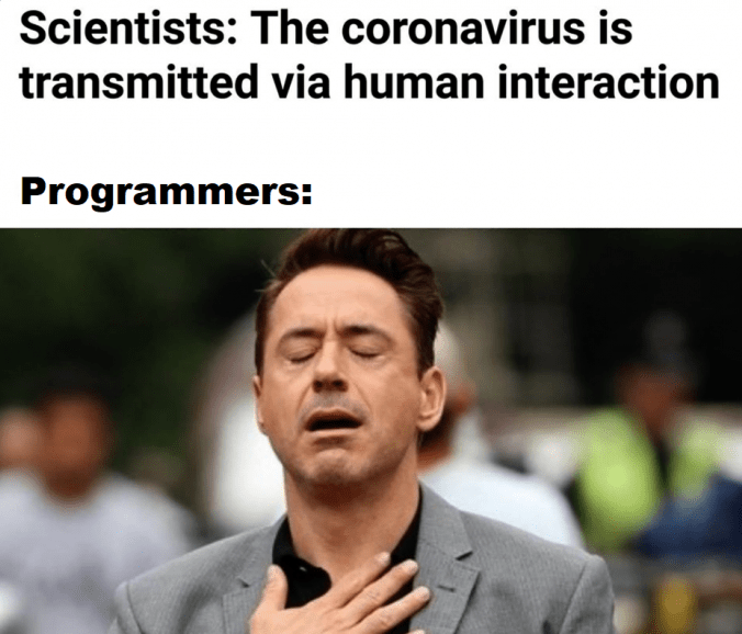 Coronavirus: Wat het betekent voor de IT