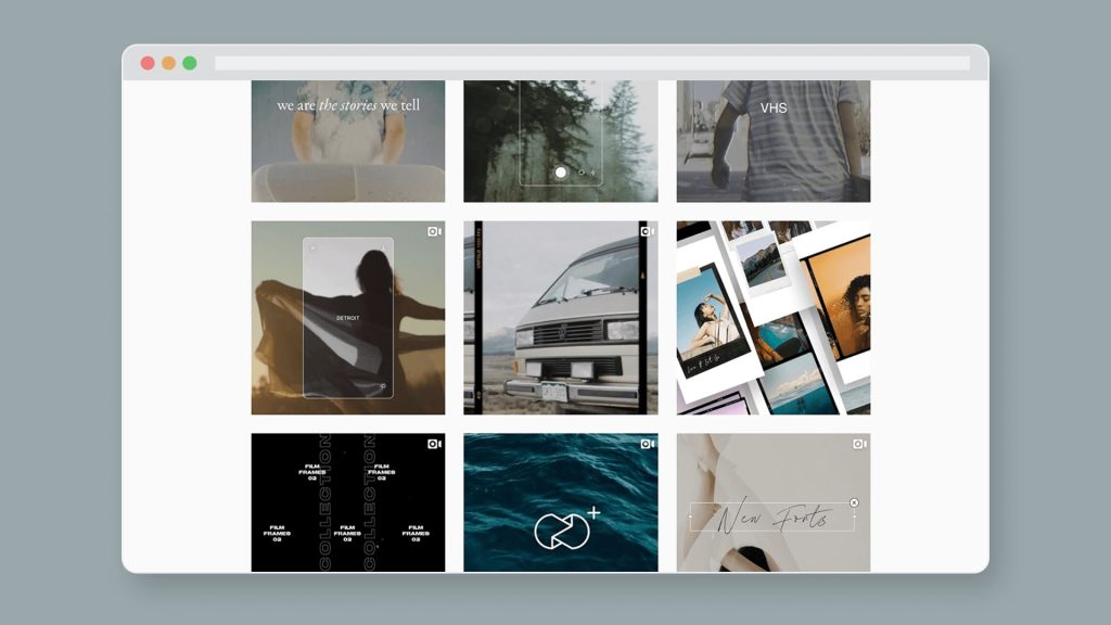 De inspanningen van QAwerk om van Unfold de keuze van Squarespace te maken De inspanningen van QAwerk om van Unfold de keuze van Squarespace te maken