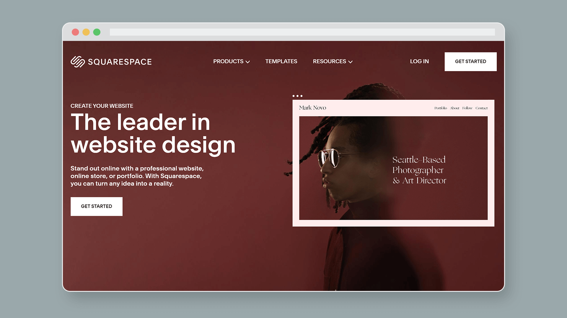 De inspanningen van QAwerk om van Unfold de keuze van Squarespace te maken De inspanningen van QAwerk om van Unfold de keuze van Squarespace te maken