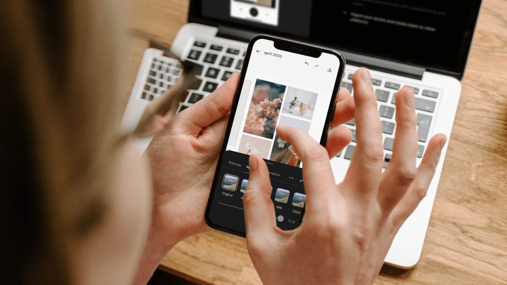 De inspanningen van QAwerk om van Unfold de keuze van Squarespace te maken De inspanningen van QAwerk om van Unfold de keuze van Squarespace te maken