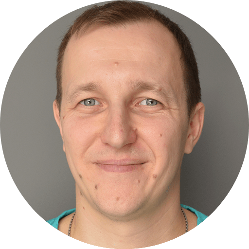 Alex, Android-ontwikkelaar