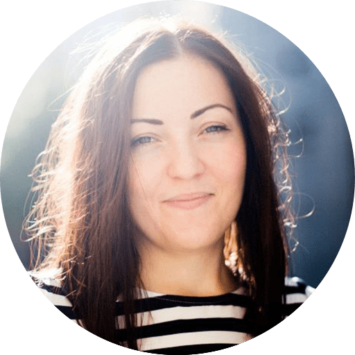 Alina, QA-ingenieur