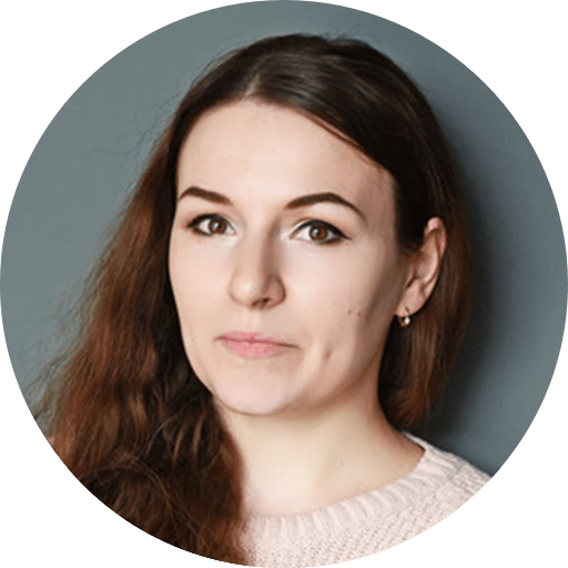 Olha, UI/UX-ontwerper