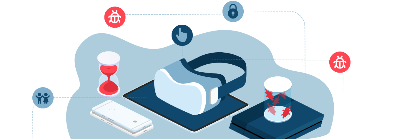 Waarom is VR- of AR-testen belangrijk?