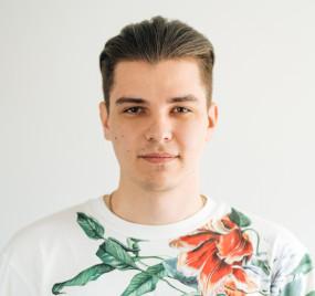 zegt Artem, Pentester bij QAwerk