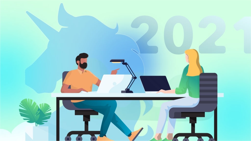 Unicorn Tech Companies in 2021: How are They Coping?