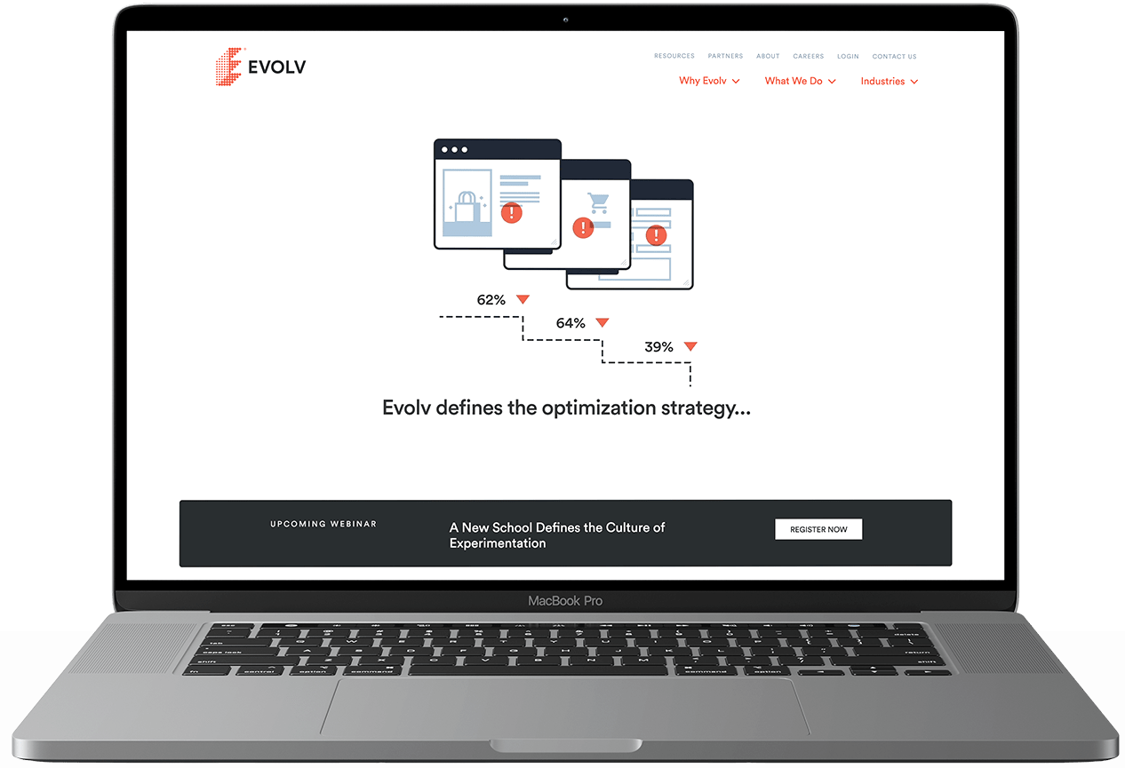 Evolv
