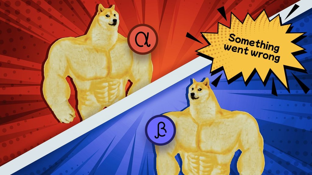 Alpha Testing vs Beta Testing