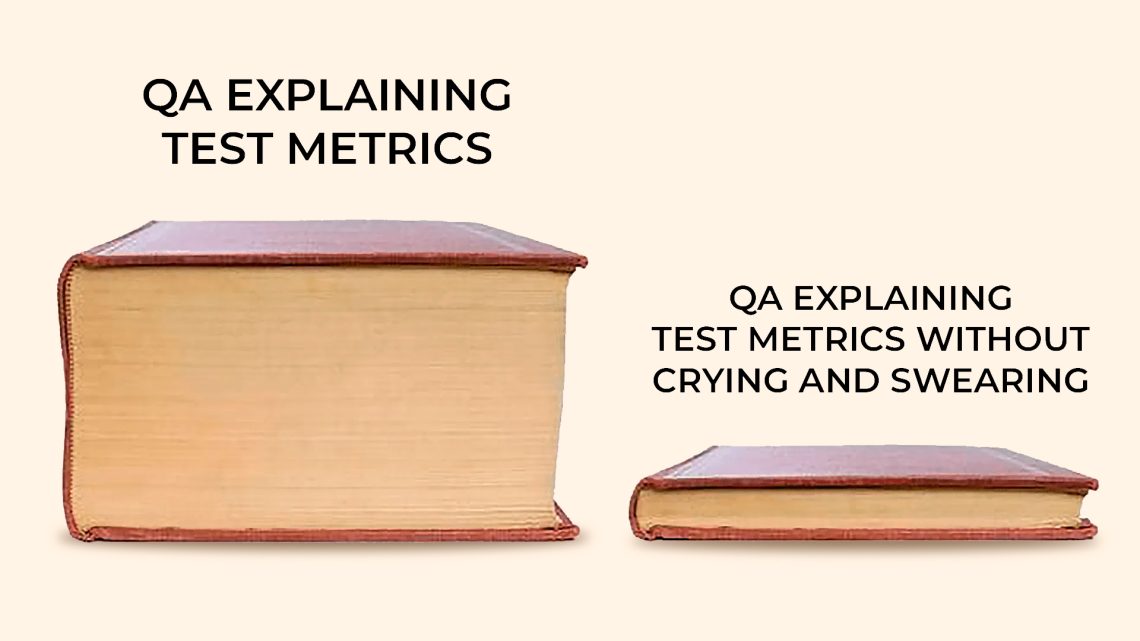 Belangrijkste softwareteststatistieken Belangrijkste softwareteststatistieken
