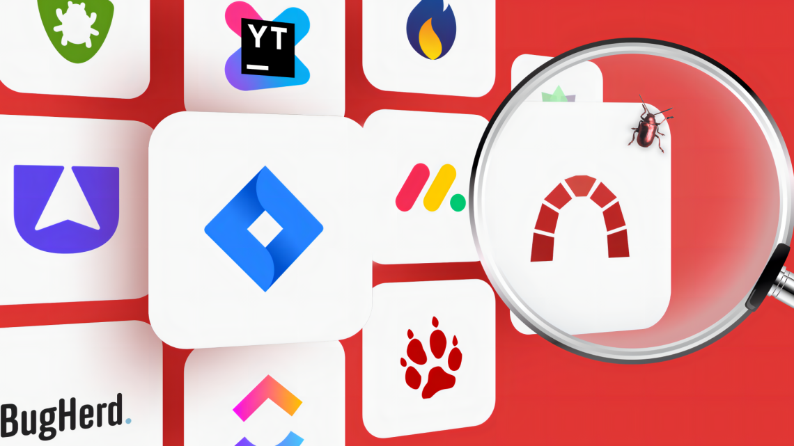 11 beste tools en software voor bug tracking in 2024