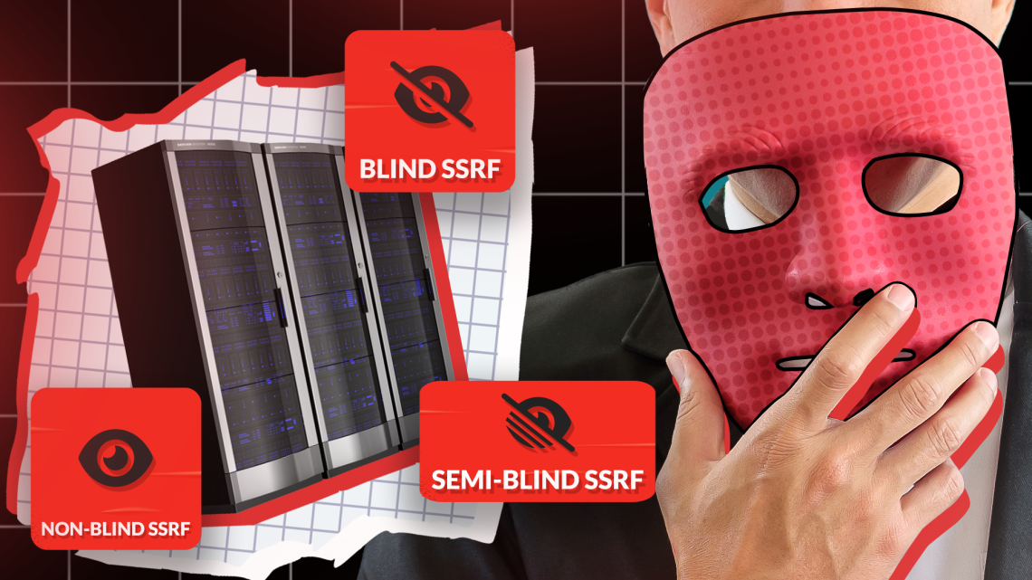 Wat is SSRF (Server-Side Request Forgery)? Voorbeelden en preventie