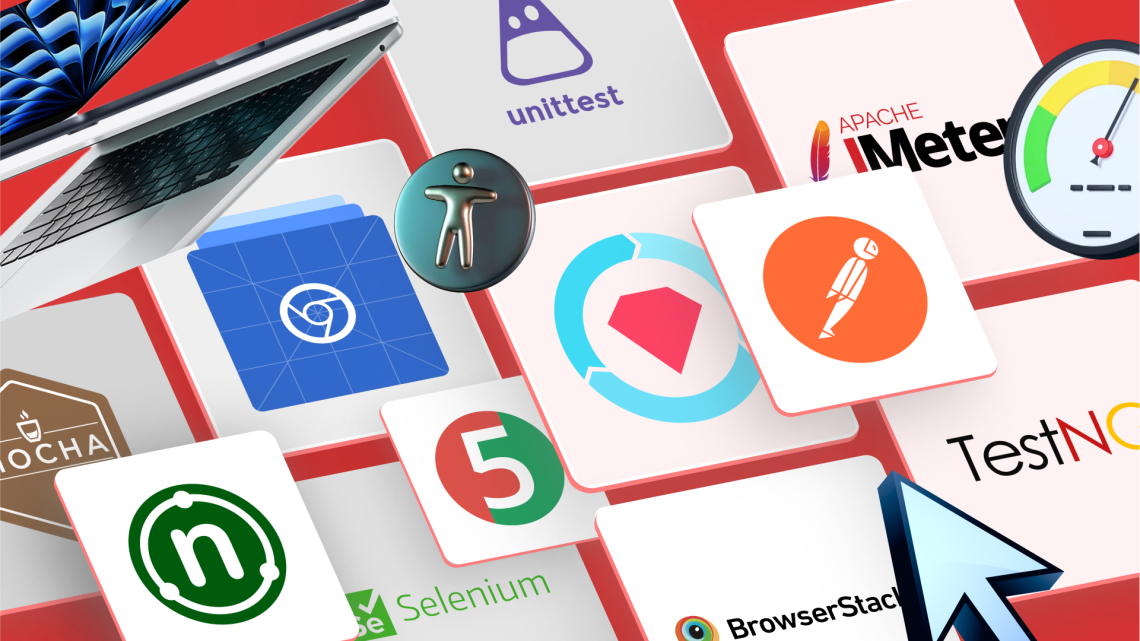 11 beste websitetesttools in 2024 11 beste websitetesttools in 2024