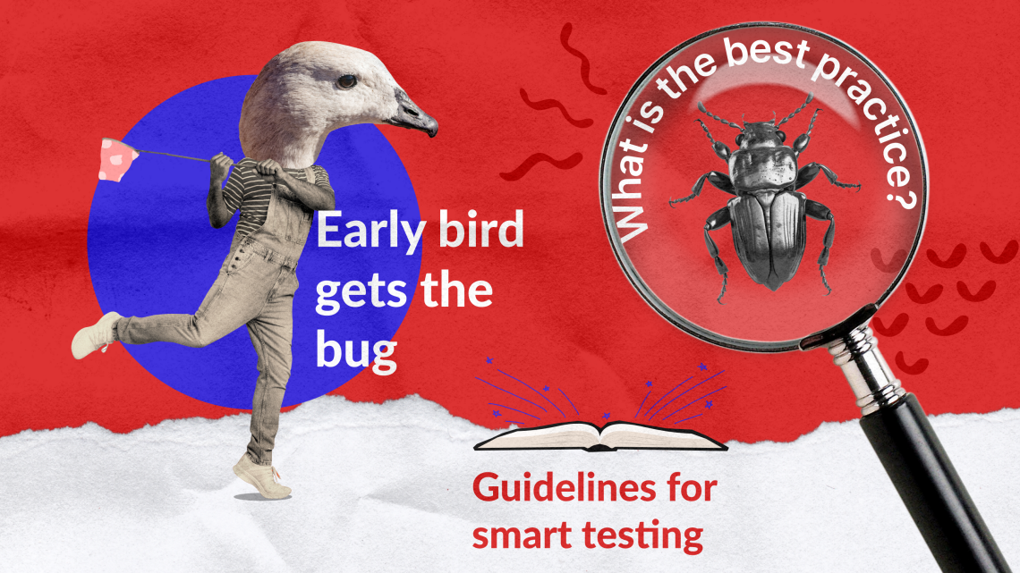 7 manieren om softwaretesten te verbeteren: beste praktijken