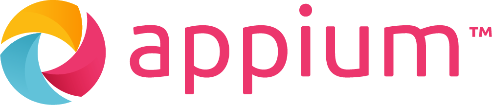 Appium Appium
