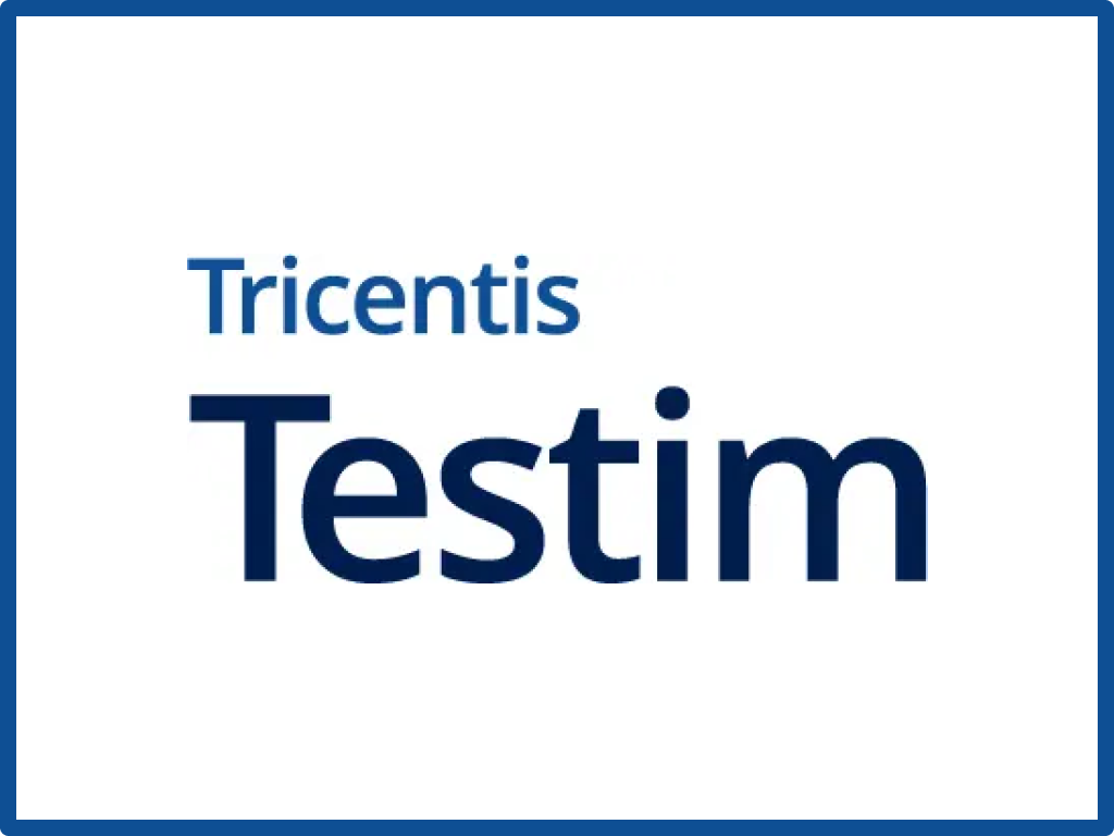 Testim Testim