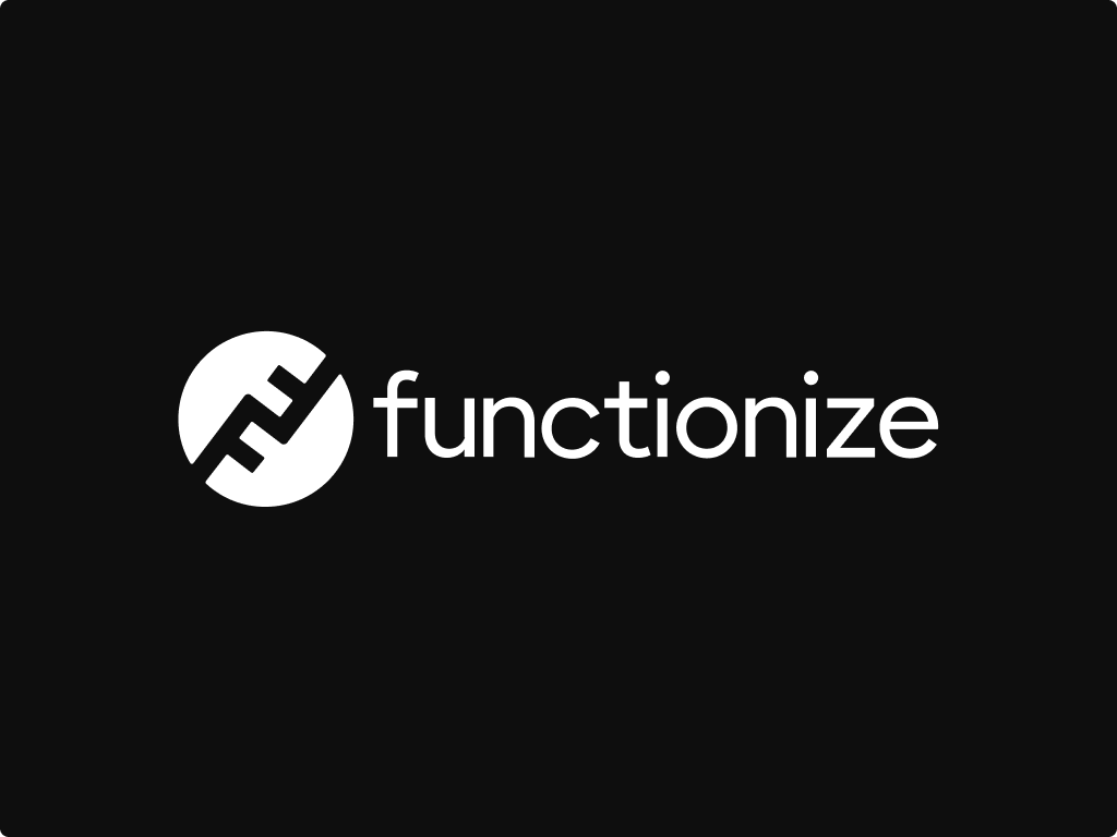 Functionize Functionize