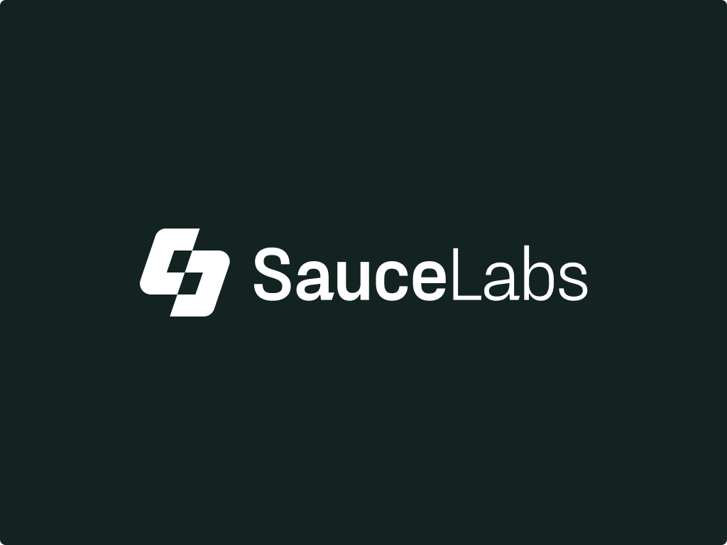 Sauce Labs Sauce Labs