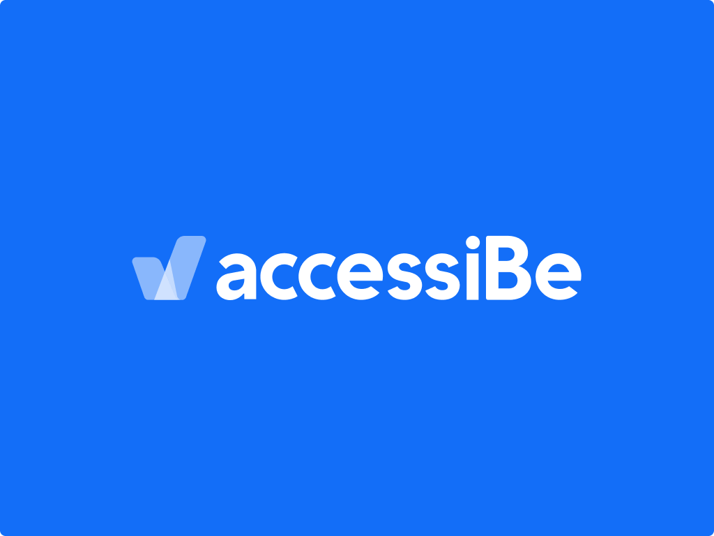AccessiBe AccessiBe