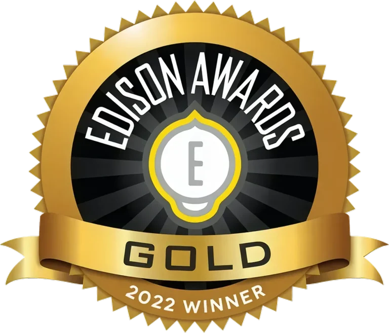 Edison Awards 2022, goud