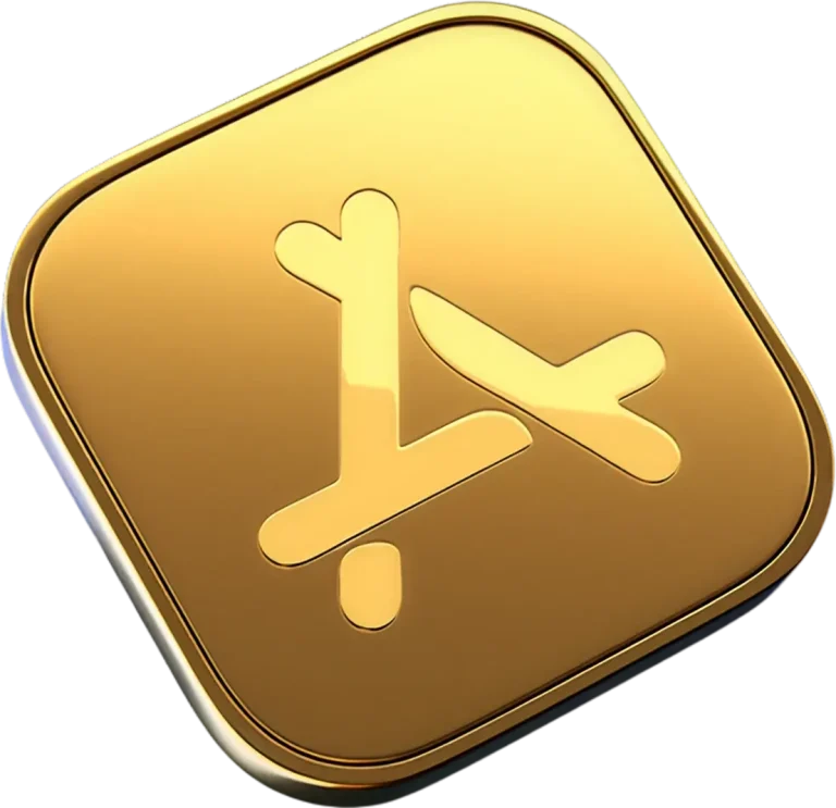 Apple
App-trend van 2019