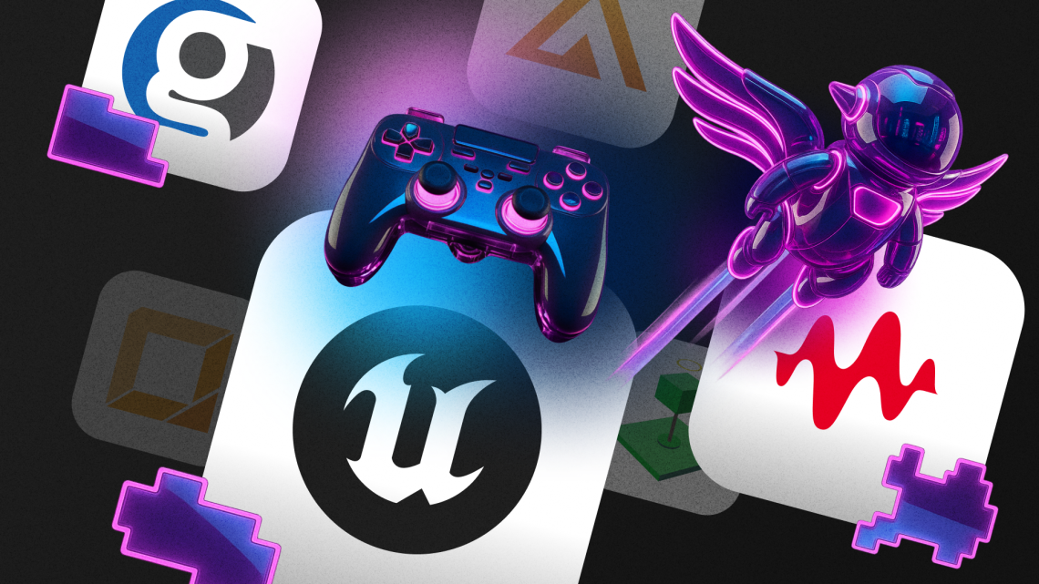 5 tools voor geautomatiseerd gametesten om de QA-snelheid een boost te geven 5 tools voor geautomatiseerd gametesten om de QA-snelheid een boost te geven