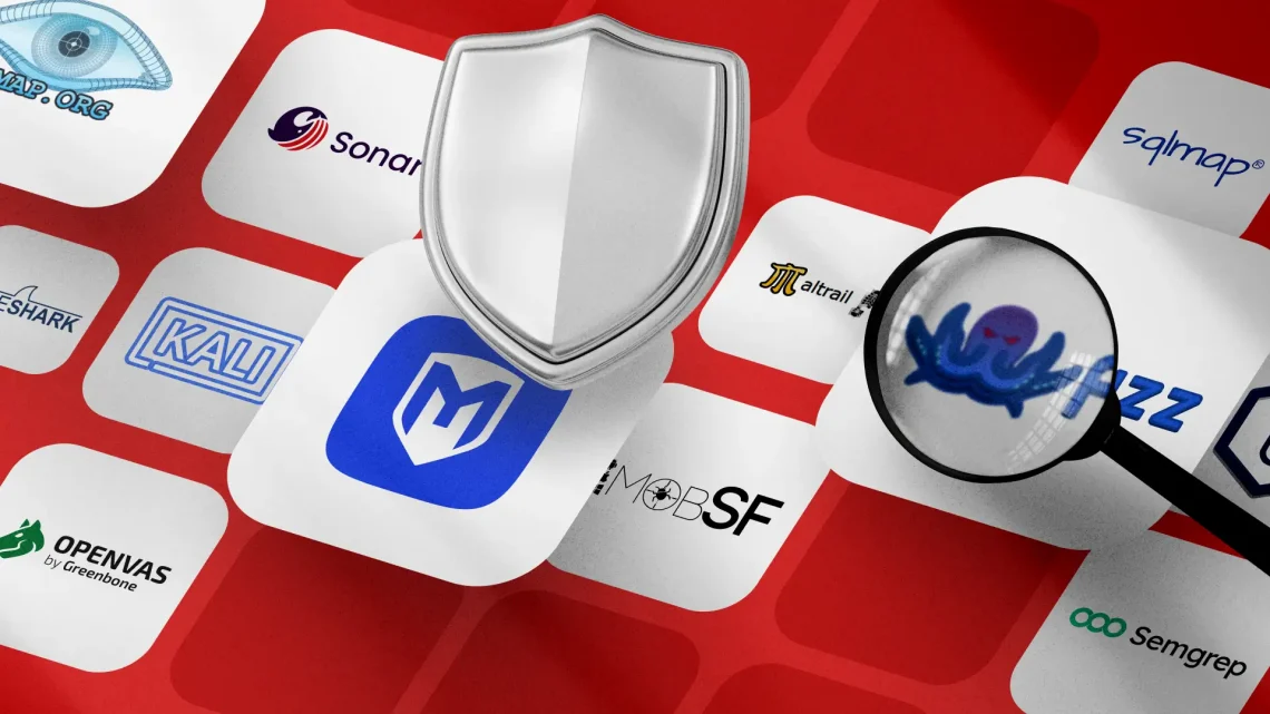 10 beste open source-tools voor beveiligingstesten: bijgewerkte editie 10 beste open source-tools voor beveiligingstesten: bijgewerkte editie