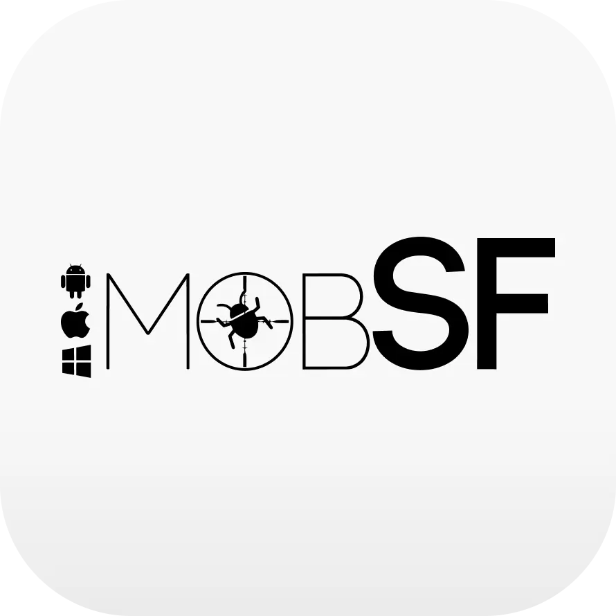 Mobile Security Framework (MobSF) Mobile Security Framework (MobSF)