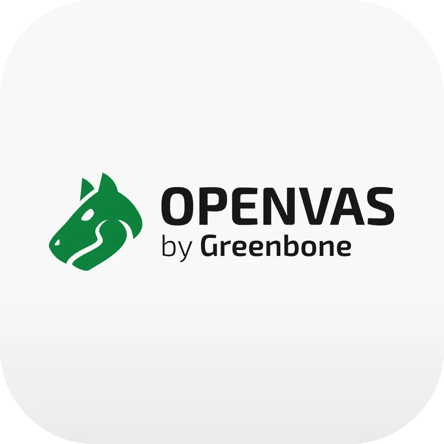 OpenVAS OpenVAS