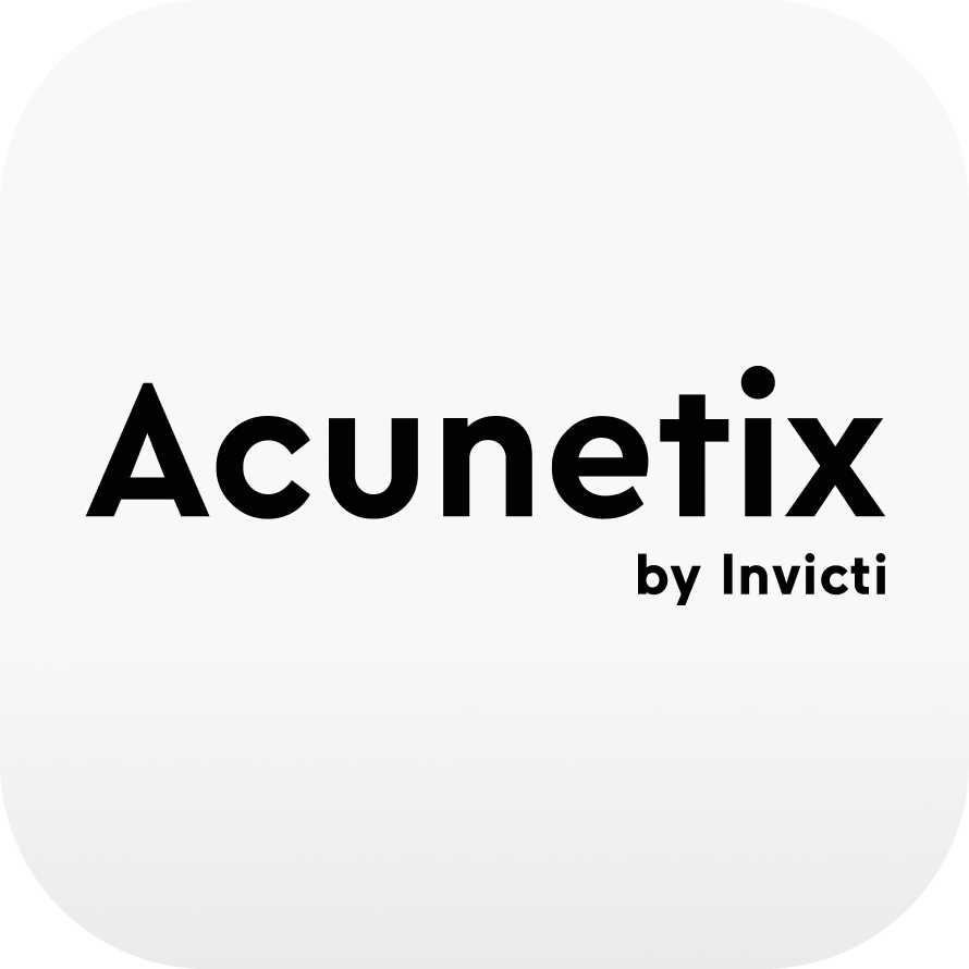 Acunetix Acunetix