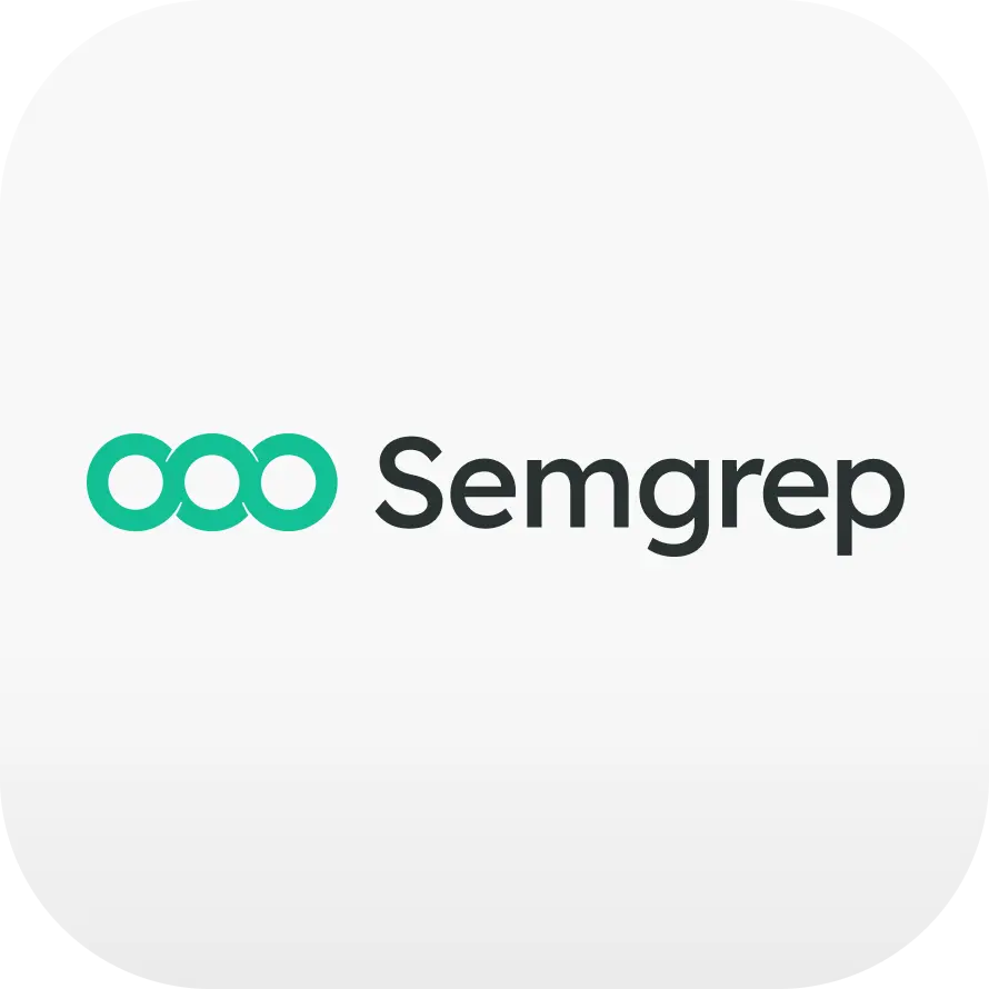 Semgrep Semgrep