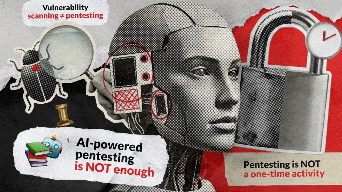 Veelvoorkomende misvattingen en mythen over penetratietesten ontkracht Veelvoorkomende misvattingen en mythen over penetratietesten ontkracht