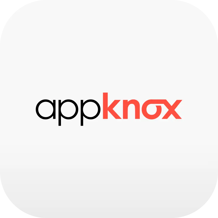 Appknox Appknox