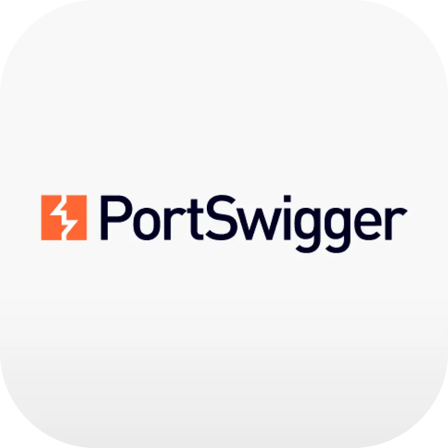 Burp Suite (PortSwigger) Burp Suite (PortSwigger)