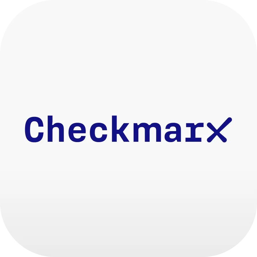 Checkmarx (CxSAST) Checkmarx (CxSAST)