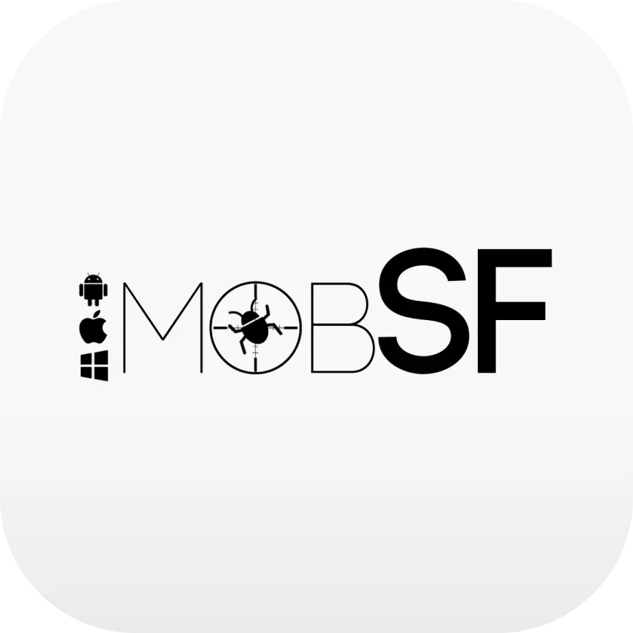 MobSF (Mobile Security Framework) MobSF (Mobile Security Framework)