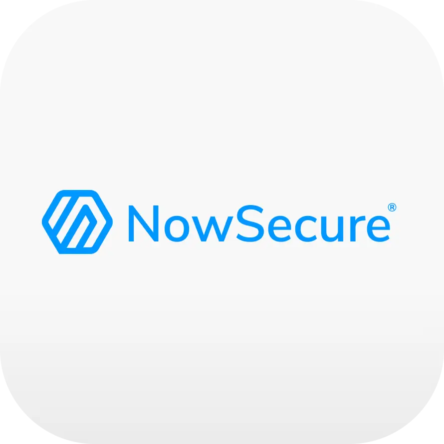 NowSecure NowSecure