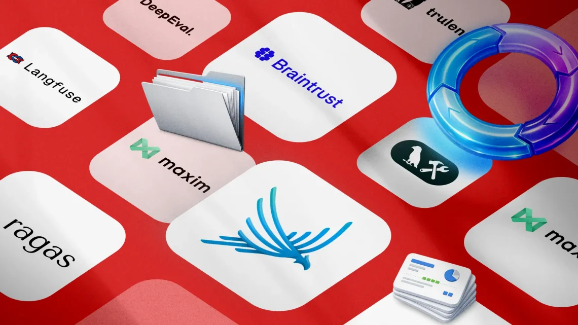 8 RAG-evaluatietools om LLM-apps te testen en te debuggen 8 RAG-evaluatietools om LLM-apps te testen en te debuggen