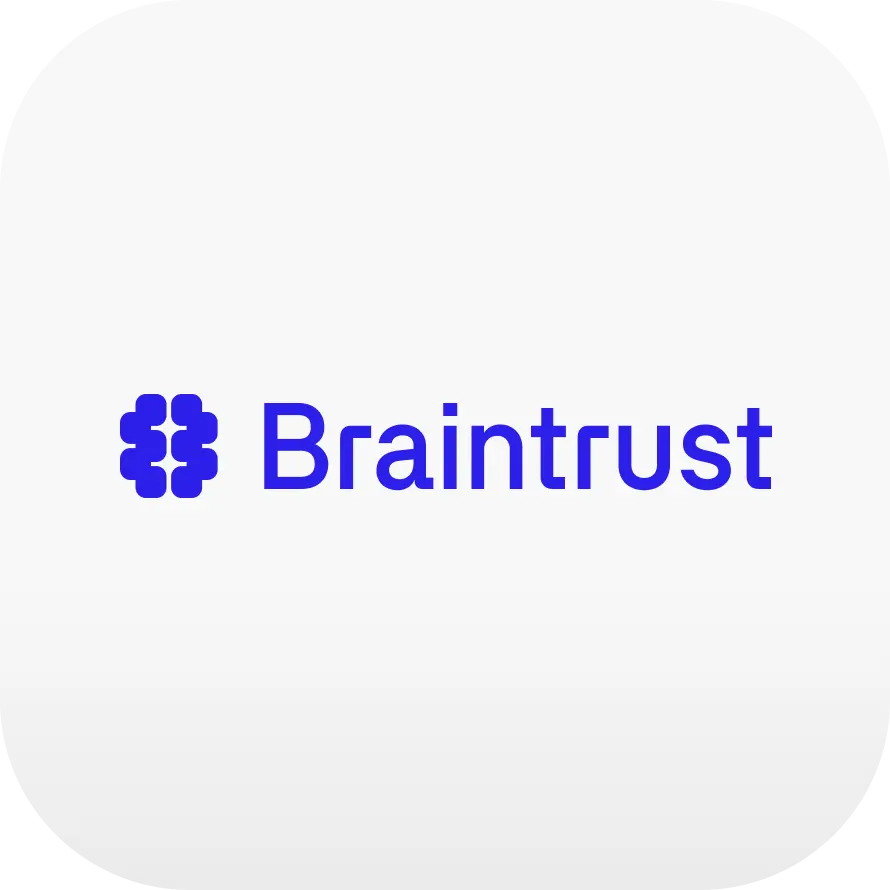 Braintrust Braintrust