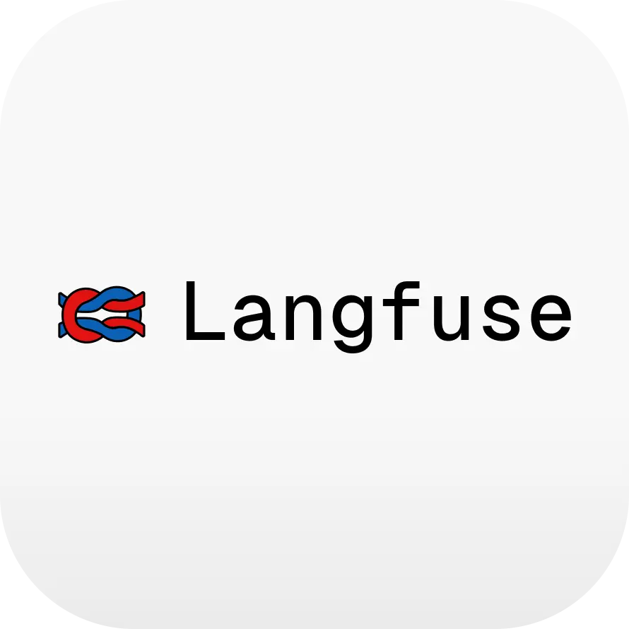 Langfuse Langfuse