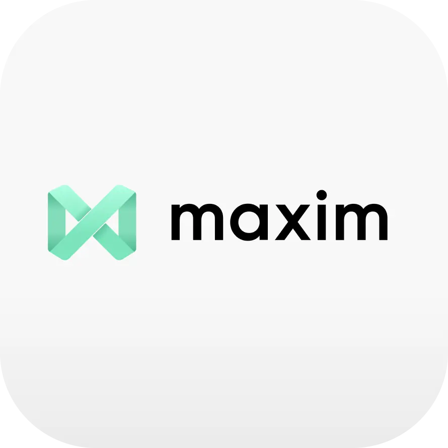 Maxim AI Maxim AI
