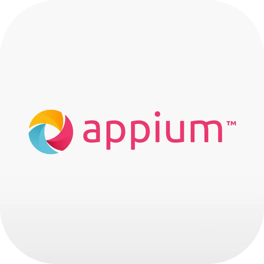 Appium Appium