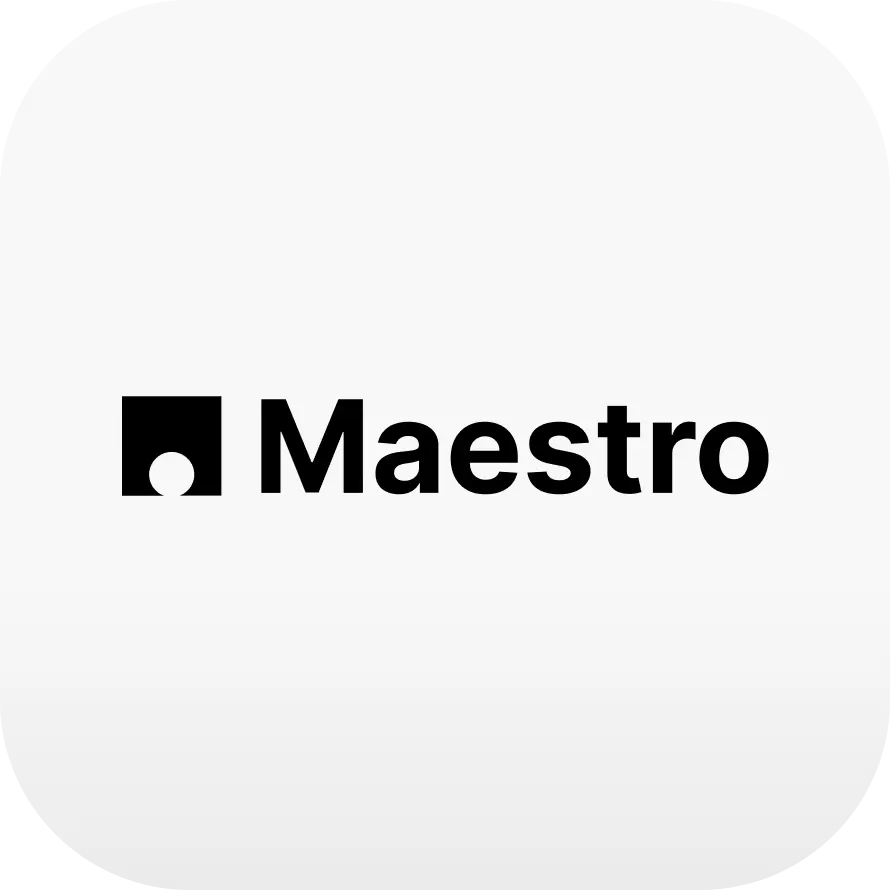 Maestro Maestro