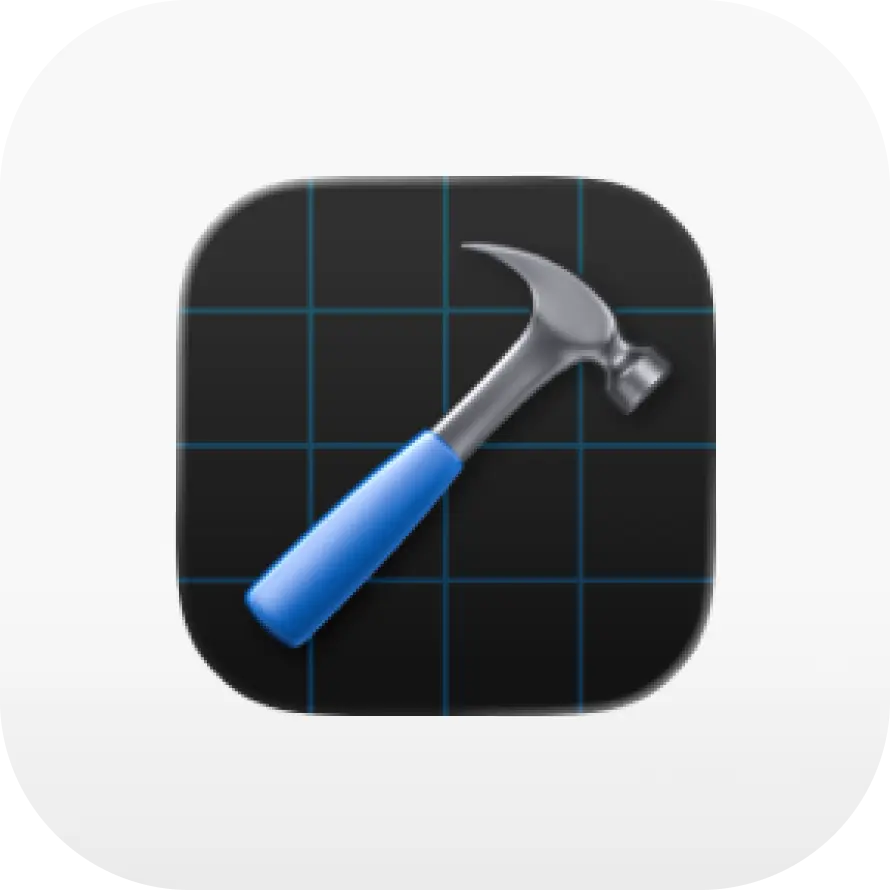 Xcode Xcode