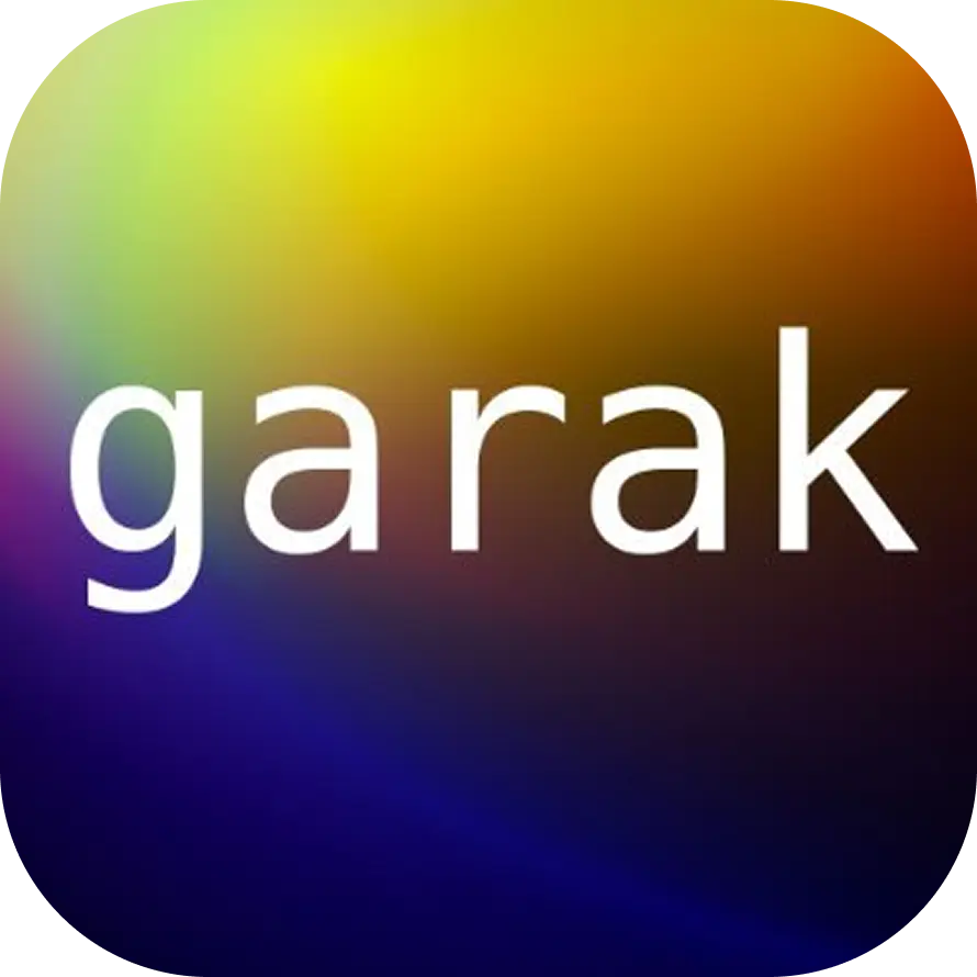 Garak Garak